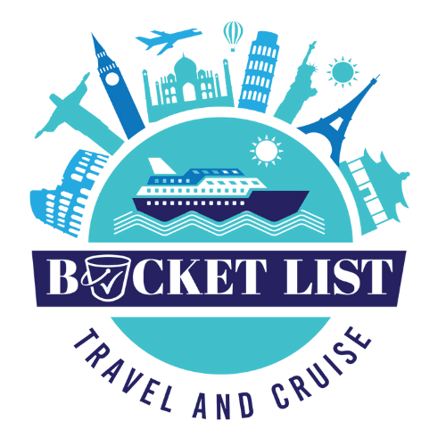 Travel Bucket List Logo